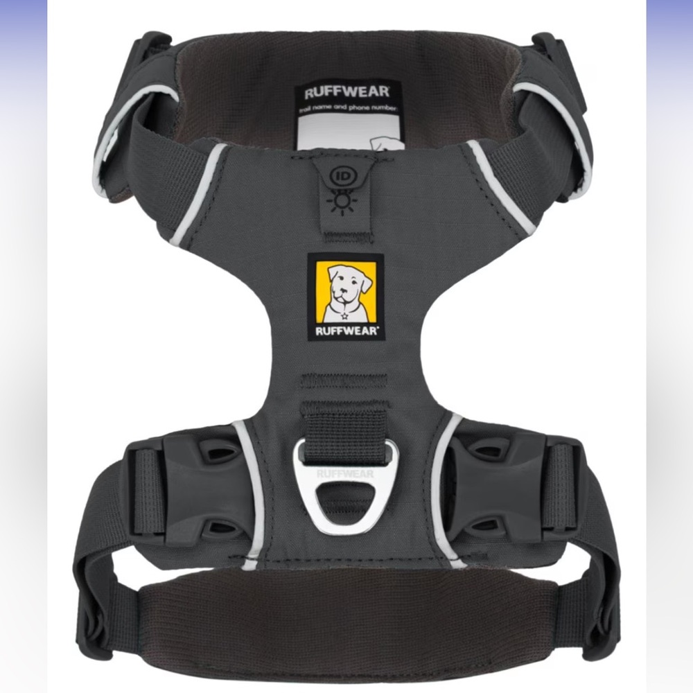 Ruffwear Front Range Harness